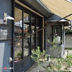 1988 CAFE SHOZO - 