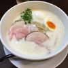 ラーメン家 みつ葉