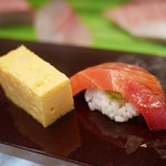 Daiwa Sushi - 