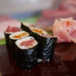 Daiwa Sushi - 