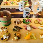 漬け野菜 イソイズム - 