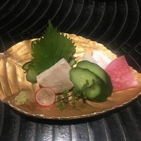 鳥と手打ち蕎麦 とり数寄 東急プラザ銀座店 - 