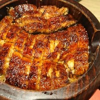 うなぎ和食  しら河 今池ガスビル店 - 