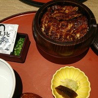 うなぎ和食  しら河 今池ガスビル店 - 
