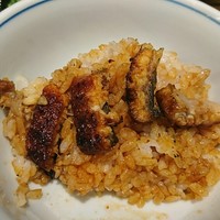 うなぎ和食  しら河 今池ガスビル店 - 
