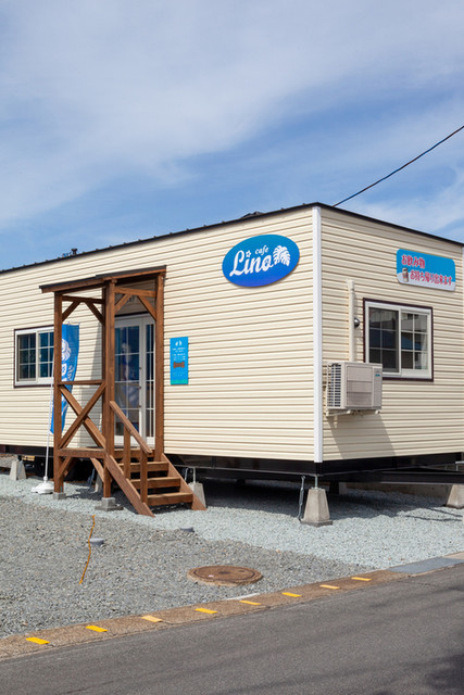 cafe Lino - 米沢（カフェ）の写真