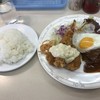 喰いもん屋 夜食呈