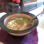 ルーデンス - 薬膳スープ