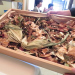 ルーデンス - 玉葱皮メインに野菜の皮から旨みを抽出