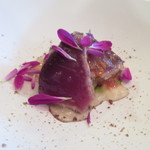 ルーデンス - 鰻ルーデンス風