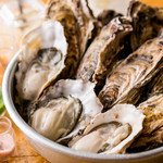 FAST OYSTERS - 