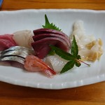 Sushikappoumanryou - 