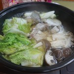 寿司・割烹　万両 - 