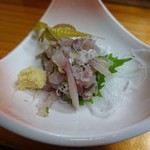 寿司・割烹　万両 - 