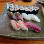 Sushikappoumanryou - 