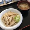 手打ち 山もとうどん