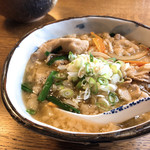 拉麺酒房 熊人 - 