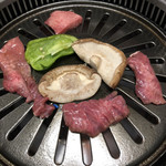 Yakiniku No Taka - 