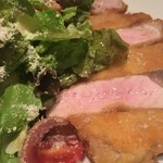 ピッコラ・フェリーチェ - 