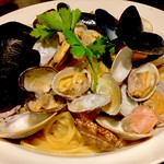 シズール シーフード ＆ グリル - 