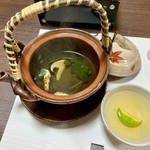 四季のあじわい 松籟亭 - 