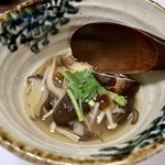 四季のあじわい 松籟亭 - 