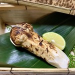 四季のあじわい 松籟亭 - 