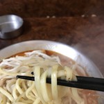 らーめん 勝 燕三条店 - 