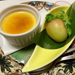 四季のあじわい 松籟亭 - 