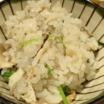 四季のあじわい 松籟亭 - 