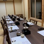 四季のあじわい 松籟亭 - 