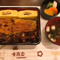 入谷鬼子母神門前のだや - 