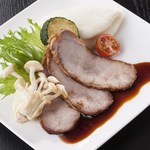 日本料理松風庵 - お料理一例