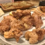 西井のやき鳥一番 - 