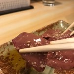 西井のやき鳥一番 - 