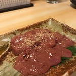 西井のやき鳥一番 - 