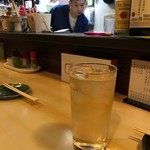 西井のやき鳥一番 - 