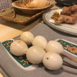 西井のやき鳥一番 - 