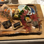 京料理いしす - 