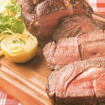 ビストロ オザミ