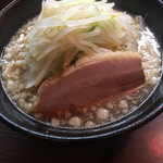 山勝角ふじ - ふじ麺アップ