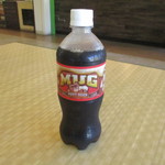 イッピーズ ハワイアン バーベキュー - ドリンク