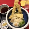 本格手打うどん おか泉