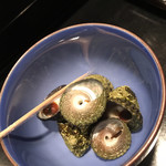 稲城 ヨロシク寿司 - 