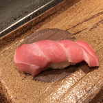 稲城 ヨロシク寿司 - 