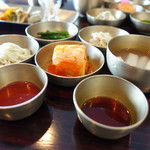 ONDAL (온달) - 料理写真: