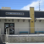 Umeke's Fishmarket Bar & Grill - 外観