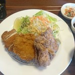 チキンハウス - 