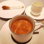 ASAHINA Gastronome - カフェ