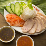 みんなのバル アジアン天国